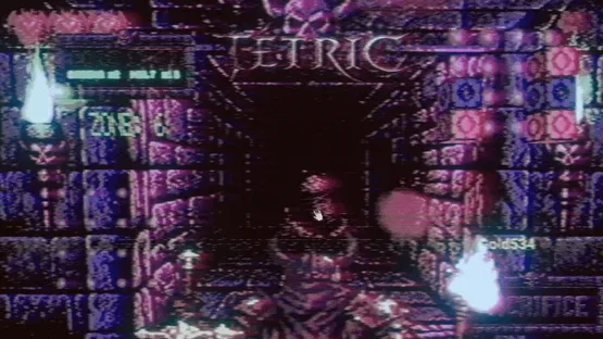 Tetric screenshot 3
