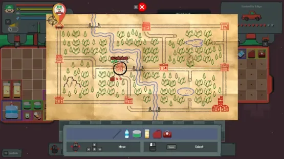 On Your Own: Survival Inventory screenshot 4