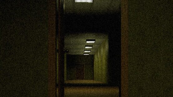 Backrooms Duck Edition gameplay screenshot