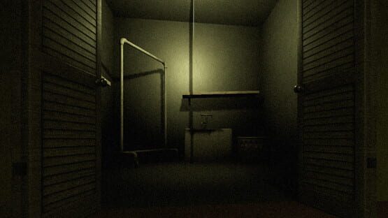 Backrooms Duck Edition gameplay screenshot