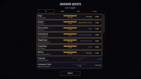 Dungeonbound screenshot 4