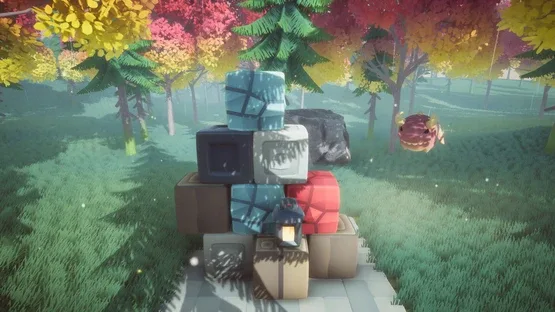 Dragon's Jewels screenshot 3