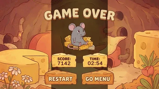 Cheese Stack screenshot 4