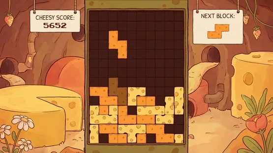 Cheese Stack screenshot 2