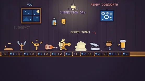 Tussle Works screenshot 4