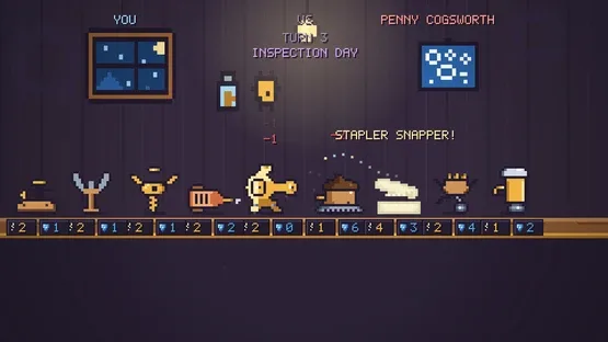 Tussle Works screenshot 6