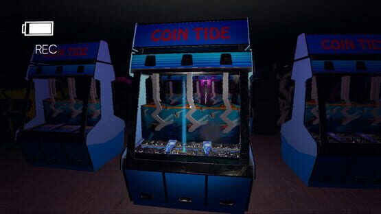 Vicious Cycle gameplay screenshot 12