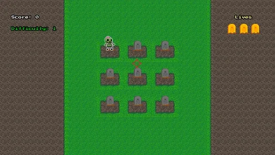 The Living Graveyard screenshot 4