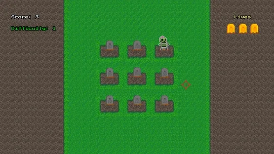 The Living Graveyard screenshot 5