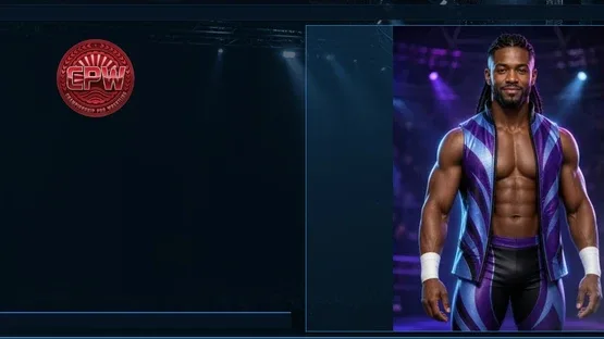 Promo Wrestling World screenshot 6