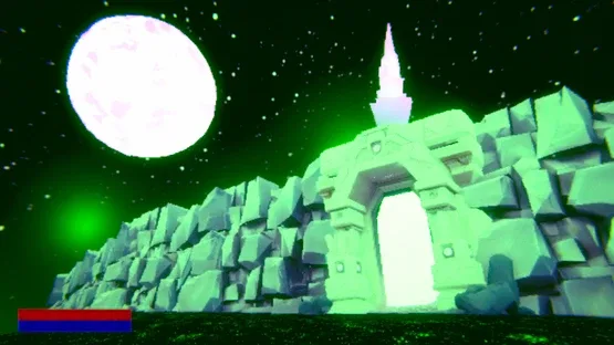 Forgotten Isle screenshot 9