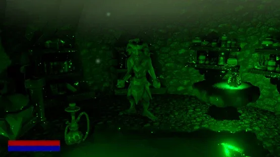 Forgotten Isle screenshot 11
