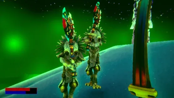 Forgotten Isle screenshot 15