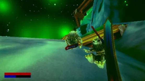 Forgotten Isle screenshot 7