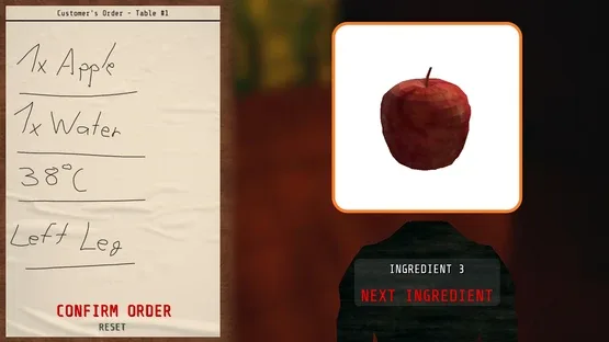 Plates of Peril screenshot 11