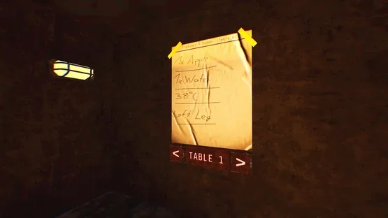 Plates of Peril screenshot 3