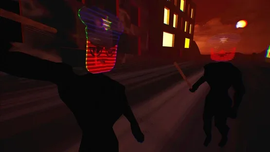 Plates of Peril screenshot 12