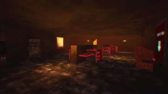 Plates of Peril screenshot 13