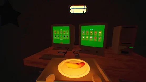 Plates of Peril screenshot 8