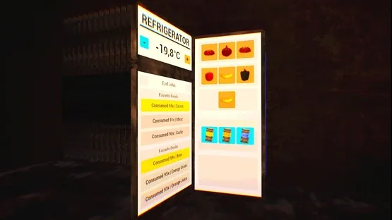 Plates of Peril screenshot 6