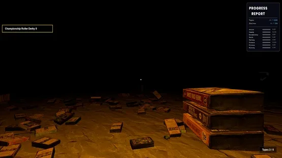 Shelved screenshot 3