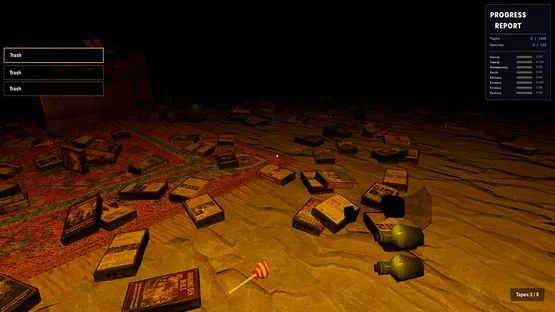 Shelved screenshot 4