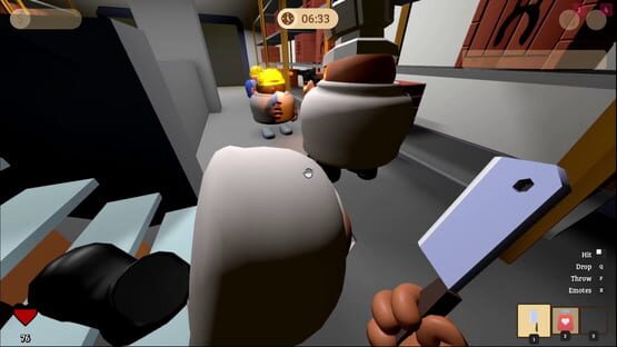 Crooked Cooks gameplay screenshot 8