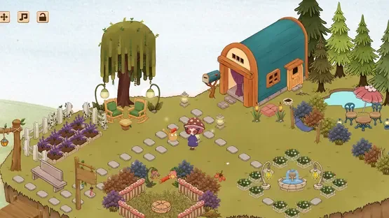 Gloombo screenshot 4