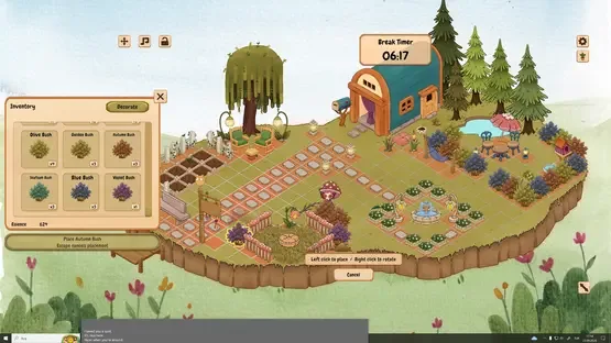 Gloombo screenshot 2