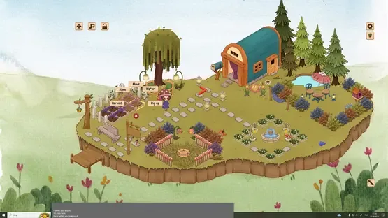 Gloombo screenshot 3