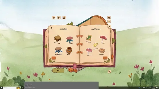 Gloombo screenshot 10