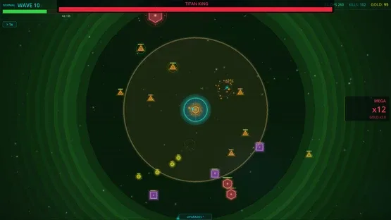 Void Ward screenshot 3