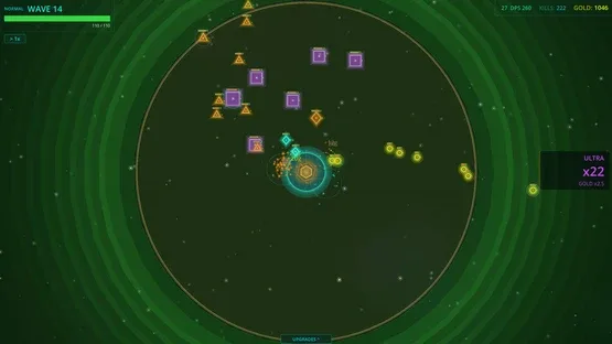 Void Ward screenshot 5