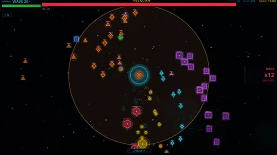 Void Ward screenshot 6