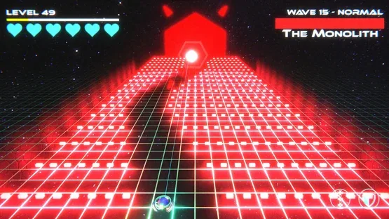 Hyper Sphere screenshot 5