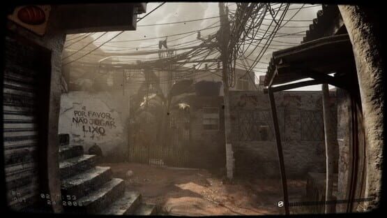 Otherside Tapes: Favela gameplay screenshot 8
