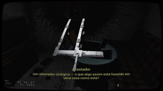 Otherside Tapes: Favela gameplay screenshot 10