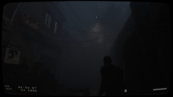 Otherside Tapes: Favela gameplay screenshot 9