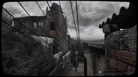 Otherside Tapes: Favela gameplay screenshot 12
