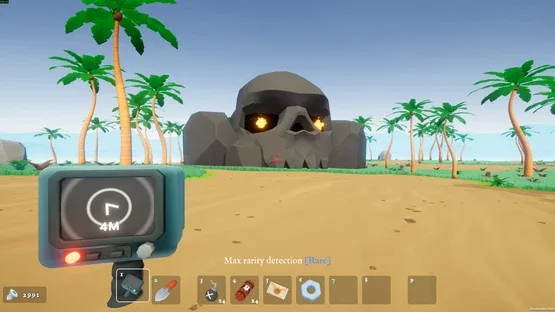 Dig to Escape screenshot 2