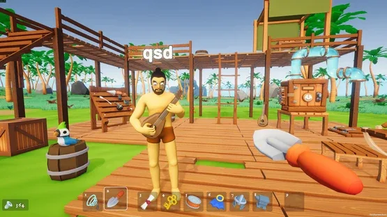 Dig to Escape screenshot 5