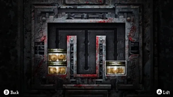 Dementium II screenshot 3