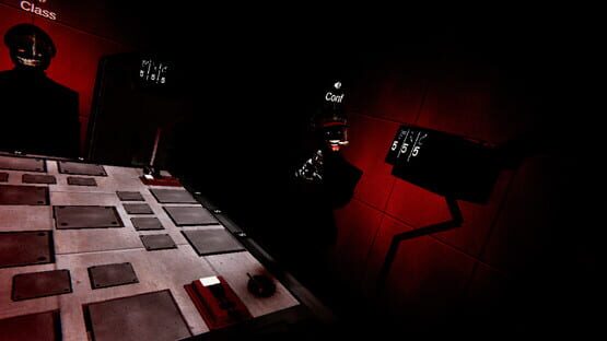 Gun Knife Bomb gameplay screenshot