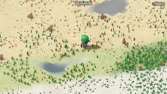 Dungeoneers Idle screenshot 6