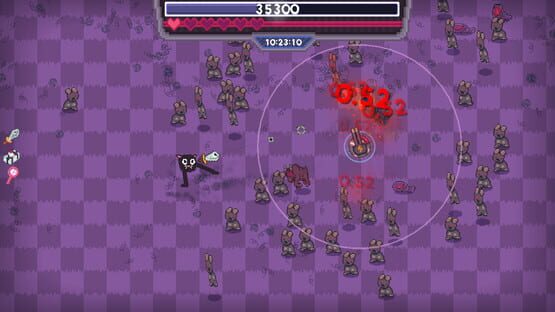 Dustpocalypse gameplay screenshot 9