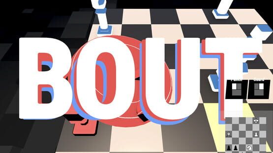 King Out gameplay screenshot