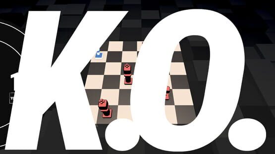 King Out gameplay screenshot 7