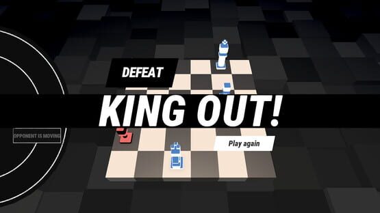 King Out gameplay screenshot 9