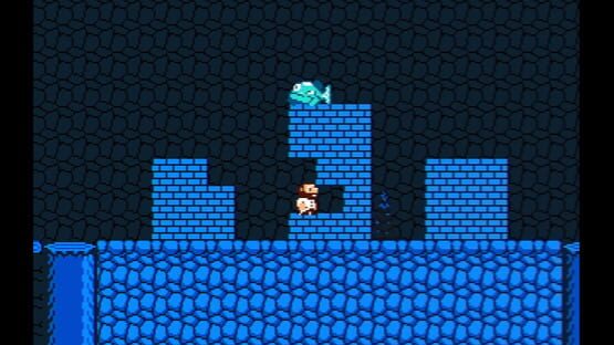 Doctor Havoc gameplay screenshot