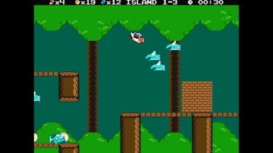 Doctor Havoc gameplay screenshot